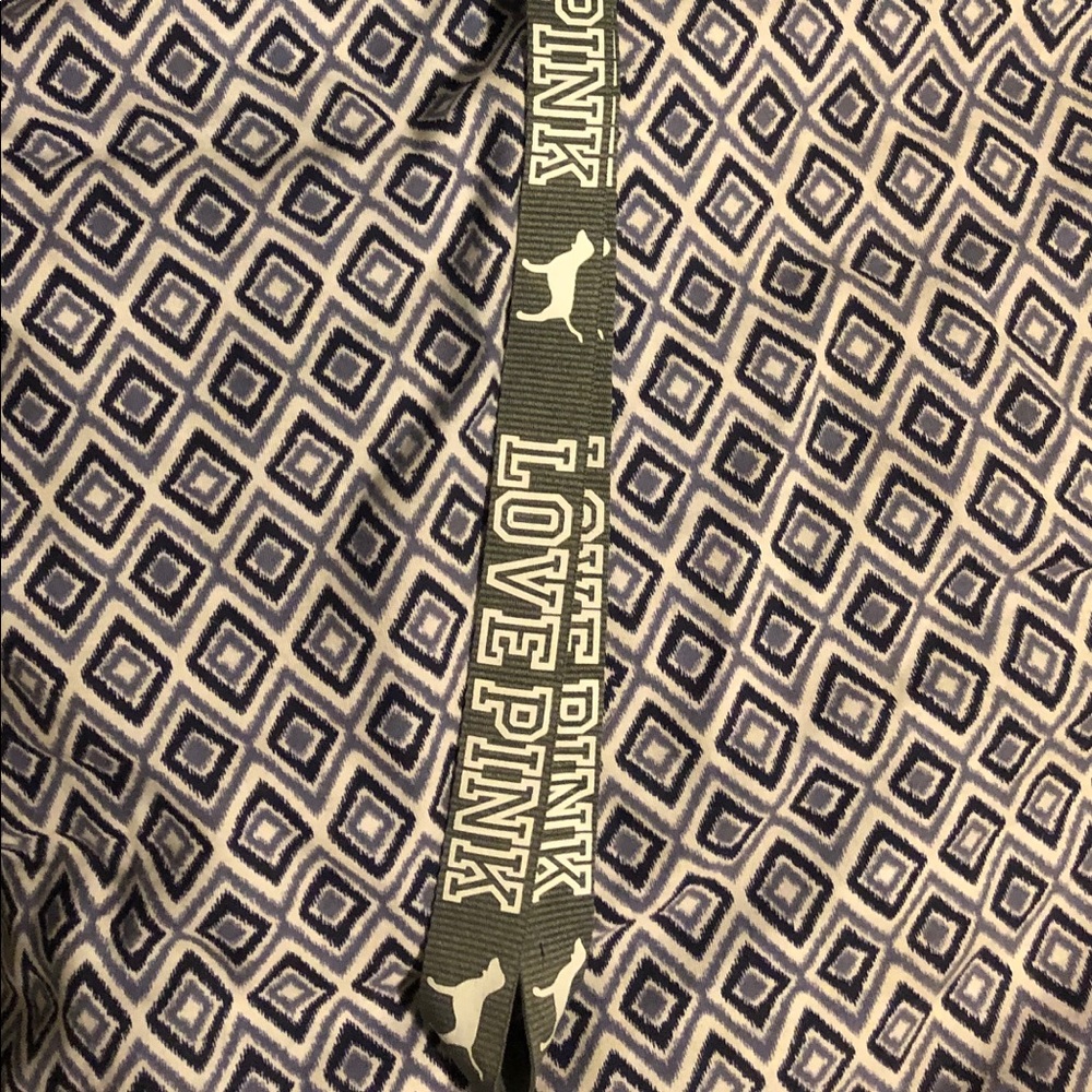 PINK Lanyard Never used in great condition!